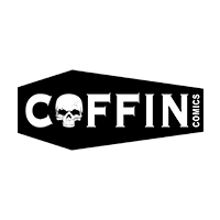 Coffin Comics Logo