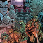 TMNT 93 Cover